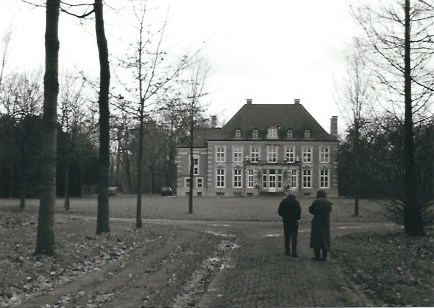 Hansbeke kasteel